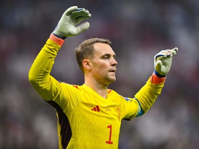 Neuer i powrót do reprezentacji. Drzwi nie są zamknięte