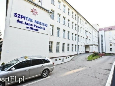 Szpital Miejski celuje w fotowoltaikę [ Gospodarka ]