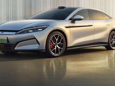 400 km zasięgu po 5 minutach ładowania? BYD pokazał, że to możliwe