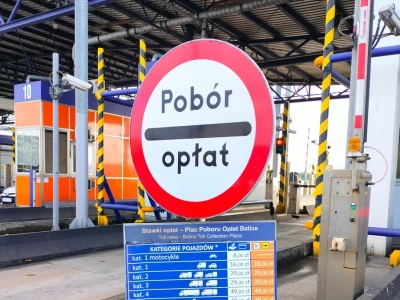 Plan zmian na autostradzie A4. Operator chce dodać trzeci pas