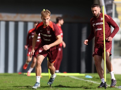 Ważne zwycięstwo kadry U-19. Mistrzostwa Europy coraz bliżej