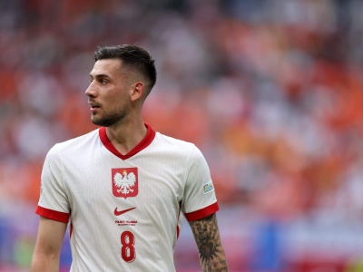 Moder chce zagrać jak za Paulo Sousy. “Mamy zmiażdżyć rywali”