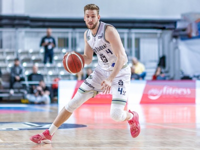 Koszykówka: Co za końcówka! Dziki Warszawa w Final Four ENBL!