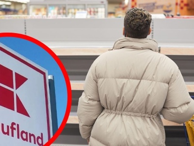 Kaufland wycofał kultowe piwo. Bez słowa zniknęło z półek, klienci są oburzeni