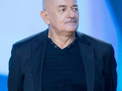 Marcin Daniec nie narzeka na emeryturę. Miał na nią konkretny sposób [POMPONIK EXCLUSIVE]