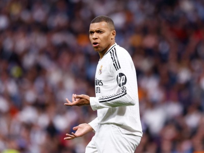 “Jeden z najlepszych piłkarzy wszech czasów”. Mbappe ma rację?