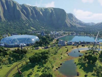 15. gra za darmo w 2025 roku w Epic Games Store