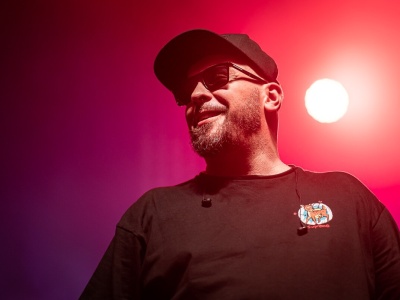 O.S.T.R. gwiazdą sceny rapu Nocy Kultury 2025