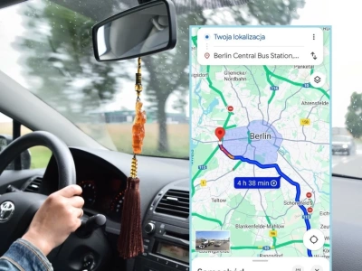 Przełomowa aktualizacja Google Maps. Kierowcy będą zachwyceni