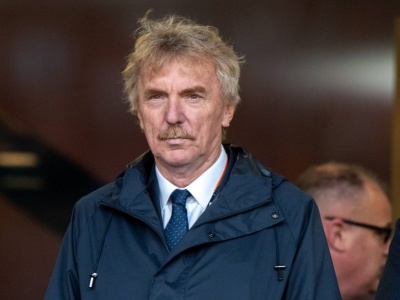 Zbigniew Boniek wprost o meczu z Litwą. Tego oczekuje od reprezentacji Polski