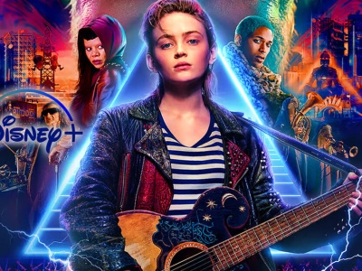 Co oglądać w Disney+? Najnowsze premiery na marzec 2025 roku