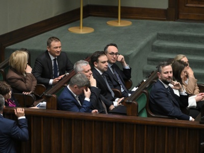 Składka zdrowotna dzieli koalicjantów? O jej obniżeniu może zdecydować postawa PiS