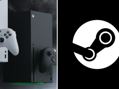 Steam na Xbox?! Microsoft przez przypadek mógł ujawnić wielką rewolucję