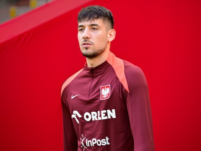 Jakub Moder ze szczerym wyznaniem. Tak opisał swój powrót po kontuzji