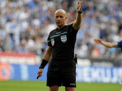 Hit nad hity dla Szymona Marciniaka w Lidze Narodów! UEFA ogłosiła