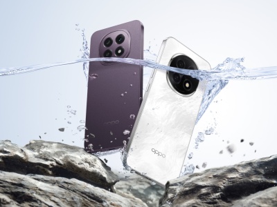 Nowe smartfony Oppo. Te średniaki wytrzymają wiele