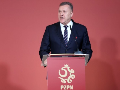 Cezary Kulesza walczy o stanowisko w UEFA! Wiadomo, kto go wspiera