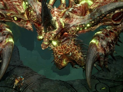 W Diablo IV pojawia się całkowicie nowy system Battle Pass!