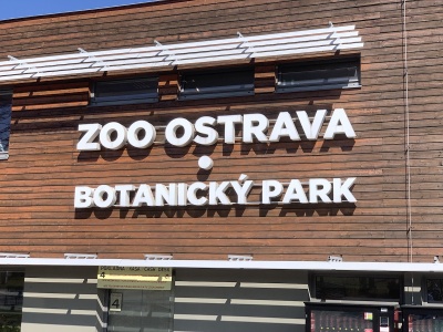ZOO w Ostrawie – idealne miejsce na spacer wśród roślin i zwierząt