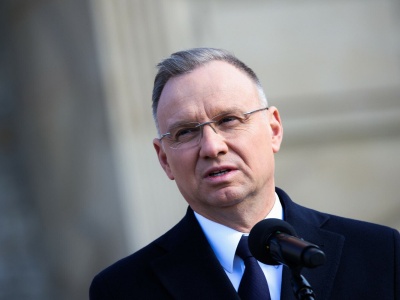 Duda podjął decyzję. Dzień pogrzebu papieża Franciszka dniem żałoby narodowej
