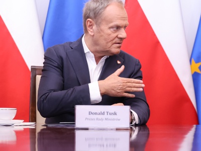 Patriotyzm gospodarczy czy polityczny marketing? Tusk zapowiada koniec „naiwnej globalizacji”