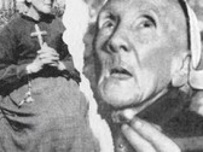 Objawienia francuskiej stygmatyczki. Co zobaczyła Marie Julie Jahenny?