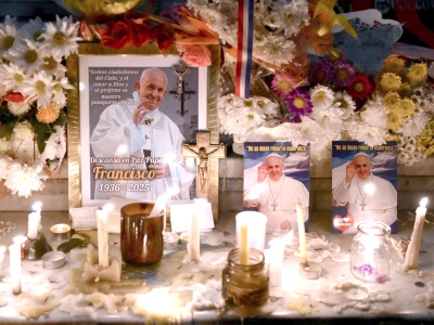 Papież peronista. Argentyna mówi Franciszkowi „adios”. Tu nie ma lukru, widać pęknięcia