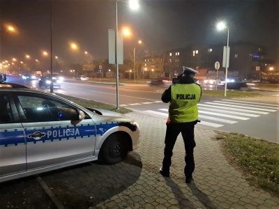 Policja podsumowała świąteczny weekend. Na drogach nie było spokojnie