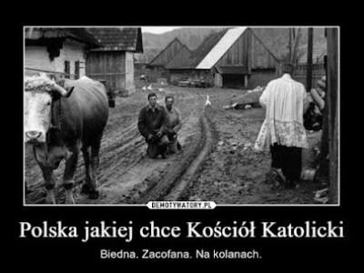 Ksiądz katolicki Bogiem?