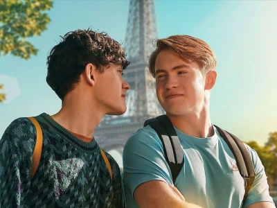 Netflix zdecydował: finał popularnego serialu powstanie w formie pełnometrażowego filmu