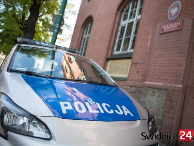 Nadział się na ogrodzenie i zmarł