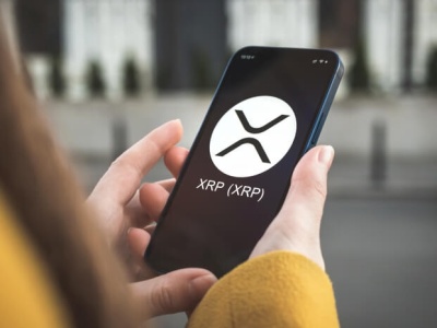 Wieloryby kupują XRP jak szalone! Czy to początek nowego rajdu?