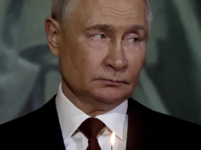 Dotarli do 10-letniego syna Putina. Tak wygląda Iwan. Ukrywano go aż do teraz