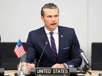 Hegseth straci posadę? Przecieki z Białego Domu