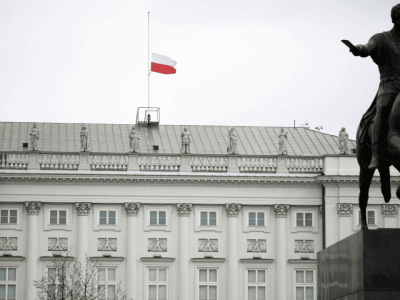 Niesłychane, jak będzie wyglądał dzień żałoby narodowej. Mało kto o tym wie, Polacy będą w szoku