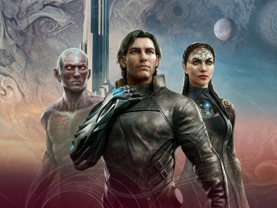 Nowy RPG twórców Mass Effecta z kolejnymi szczegółami. Deweloperzy opowiedzieli o projekcie
