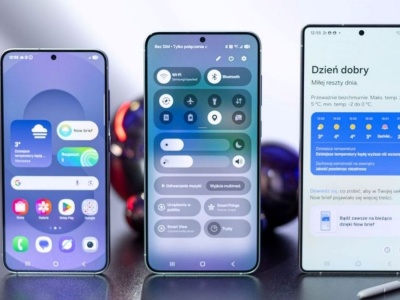 One UI 8 przyniesie jednak więcej zmian. Kluczowa aplikacja z ogromnymi nowościami
