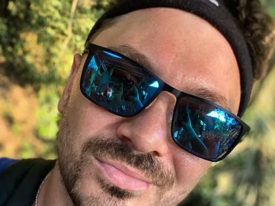 „Płakałem w areszcie” Daniel Martyniuk syn Zenka wyjawił szokującą prawdę o zatrzymaniu!