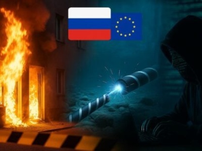 „Rośnie zagrożenie dla Europy”. Kolejny kraj na celowniku Moskwy