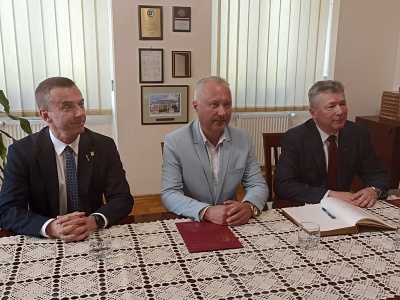 Jest specjalne porozumienie. Od września w Nowym Sączu ruszy klasa politechniczna