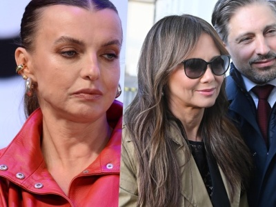 Sokołowska otwarcie to wyznała ws. Kingi Rusin. Potwierdziła krążące o niej doniesienia