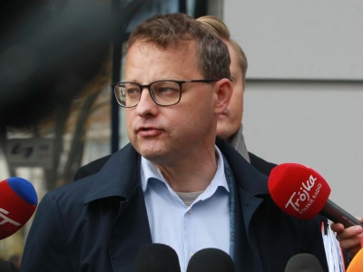 Podjęto decyzję ws. Marcina Romanowskiego. Co dalej z politykiem?