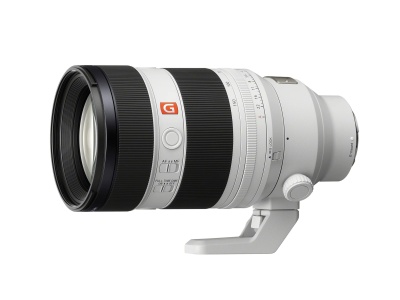 Sony FE 50-150 mm f/2 GM – takiego obiektywu jeszcze nie było