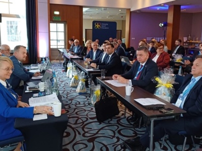 Samorządy chcą zmian. Spółki komunalne nie mogą tak dalej funkcjonować