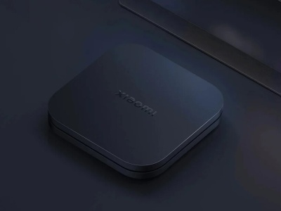 Mega okazja na przystawkę Xiaomi TV Box 4K!