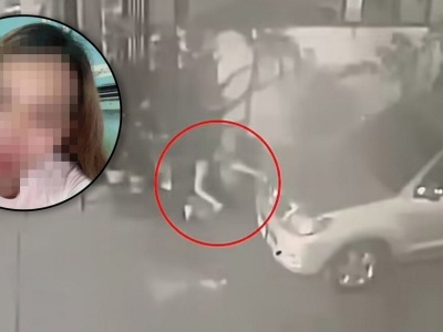 Poród na parkingu, a potem impreza! Matka zostawiła noworodka na pewną śmierć