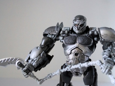 Transformers – Kim był Apelinq? – Mitologia i kanon postaci