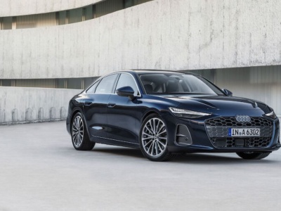 Audi A6 Limousine 2025 – sprawdź polskie ceny i specyfikacje