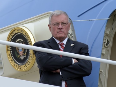Wysłannik Trumpa twierdzi, że USA i Ukraina uzgodniły warunki zakończenia wojny