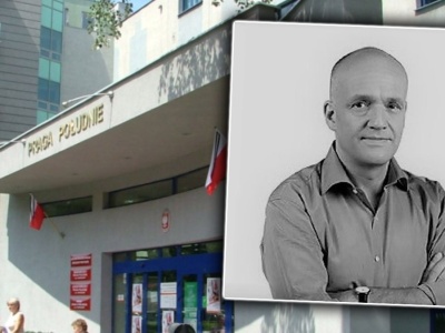 Nagła śmierć samorządowca. Nie żyje Piotr Żbikowski